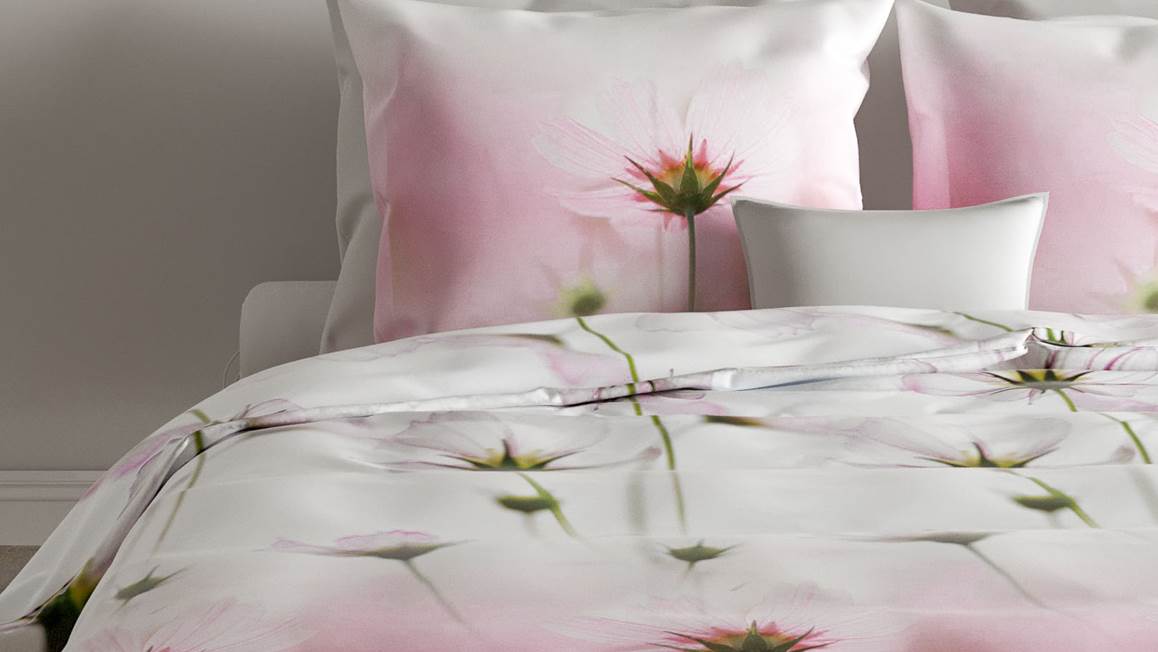 Zohome Viola housse de couette