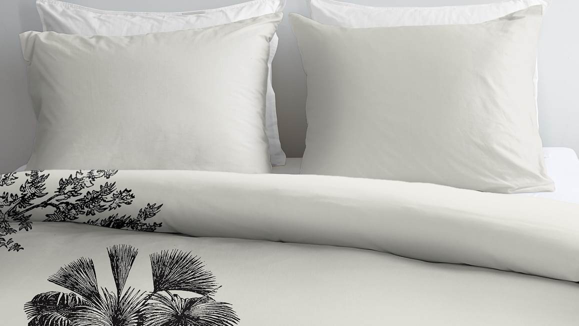 Ambiante Tayte housse de couette