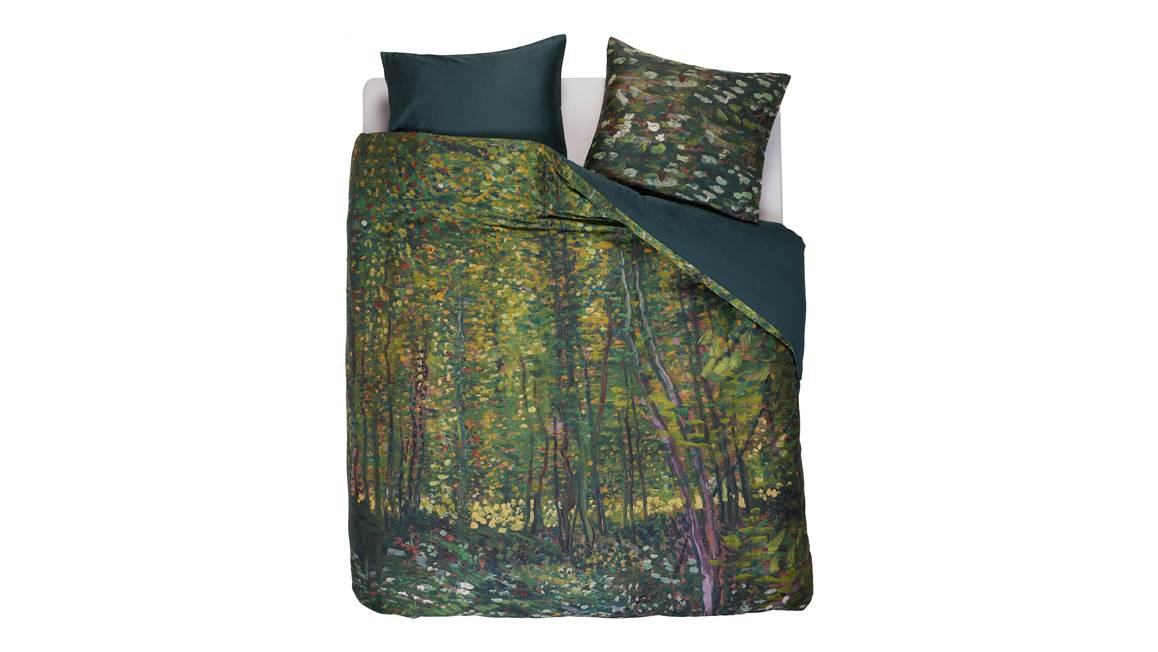 Beddinghouse Sous-bois housse de couette