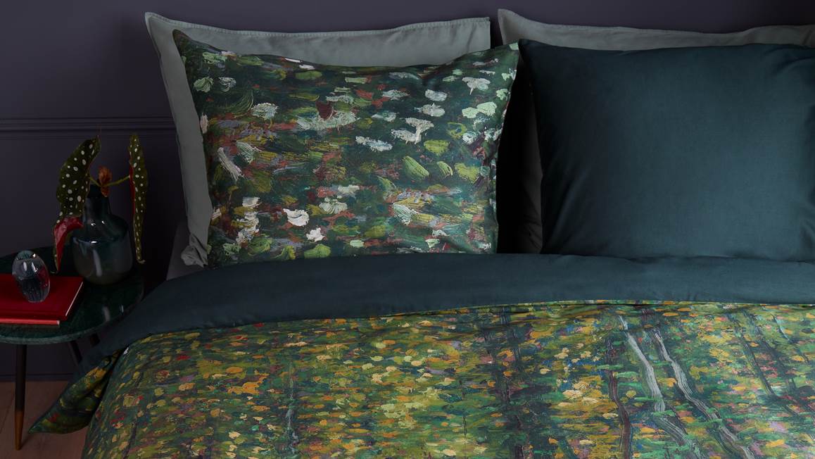 Beddinghouse Sous-bois housse de couette