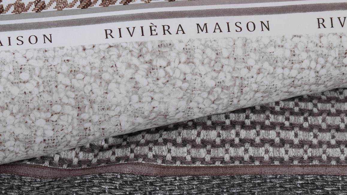 Rivièra Maison Tailleur housse de couette