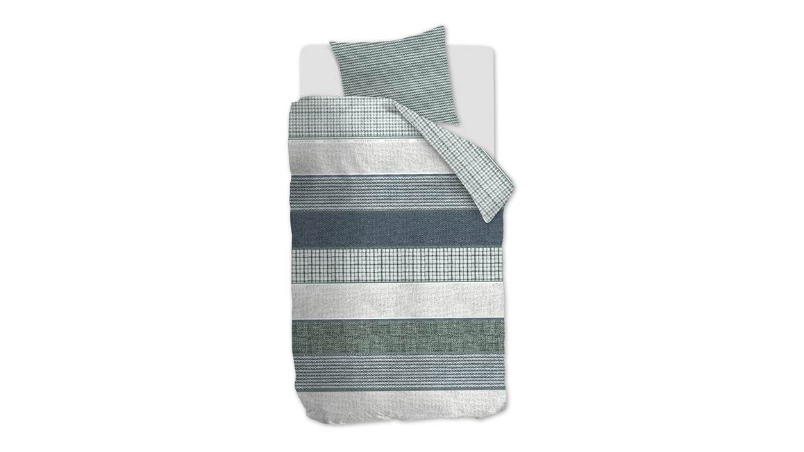 Rivièra Maison Tailleur housse de couette