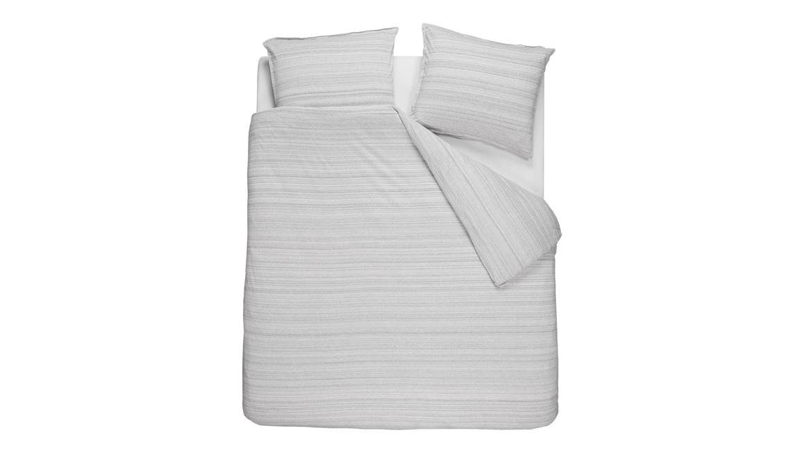 VT Wonen Jersey Chiné housse de couette