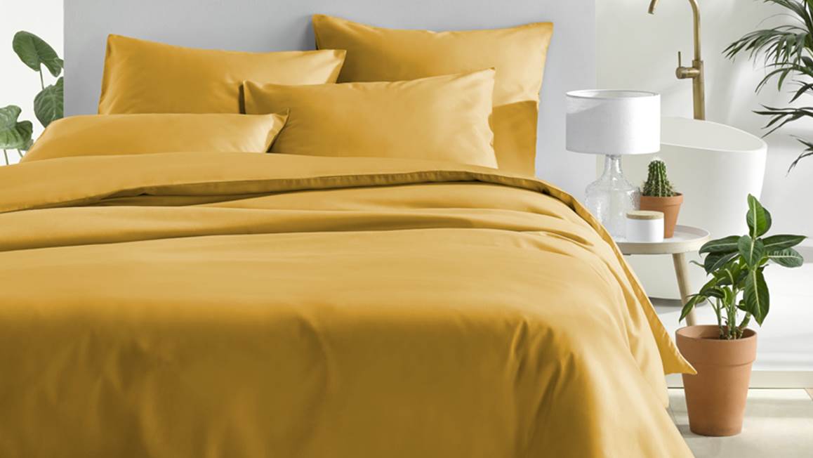 De Witte Lietaer Olivia housse de couette