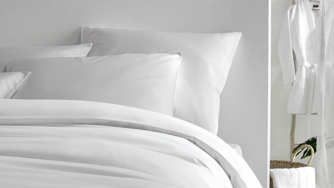 De Witte Lietaer Olivia housse de couette