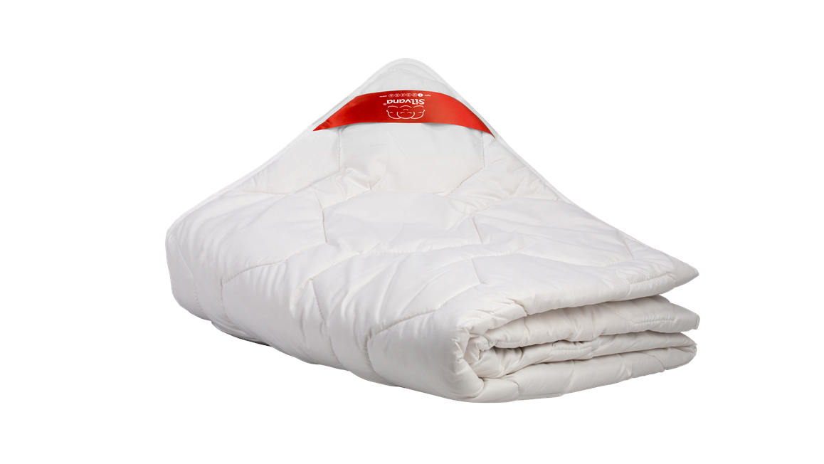 Silvana Hawaii couette d'été coton
