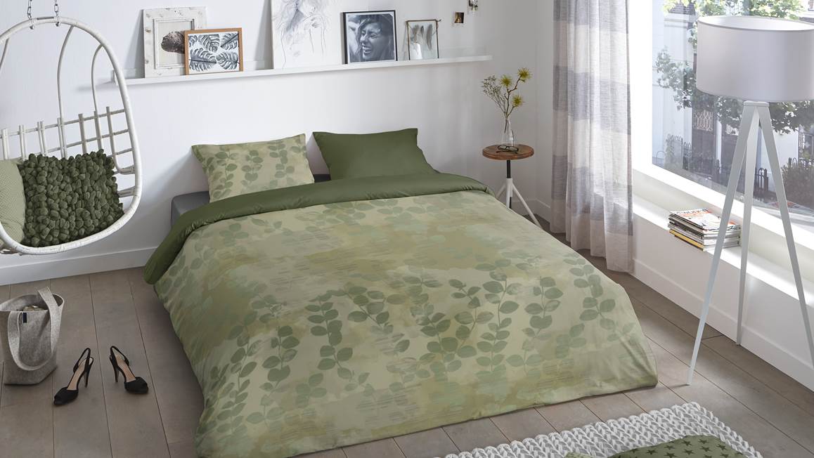 Good Morning Jacco housse de couette