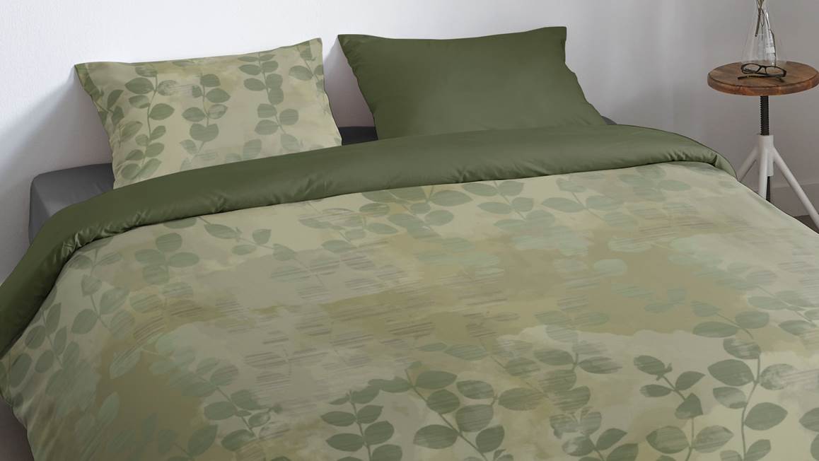 Good Morning Jacco housse de couette