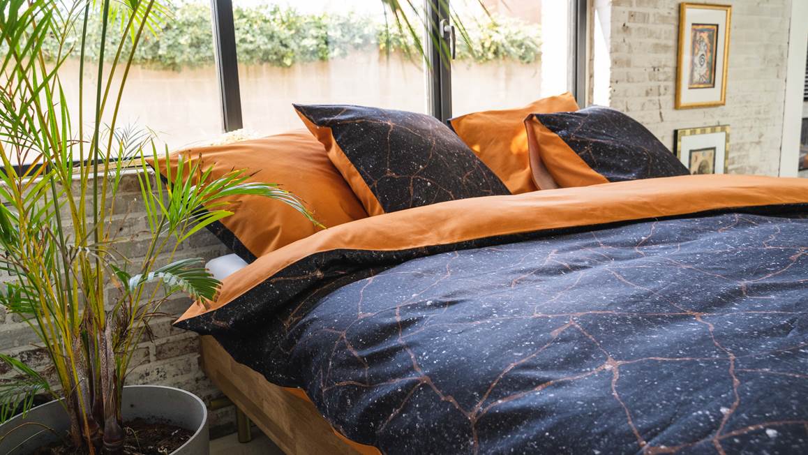 Kayori Koani housse de couette