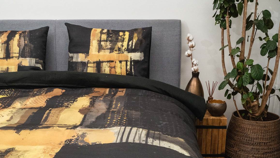 Kayori Sakida housse de couette