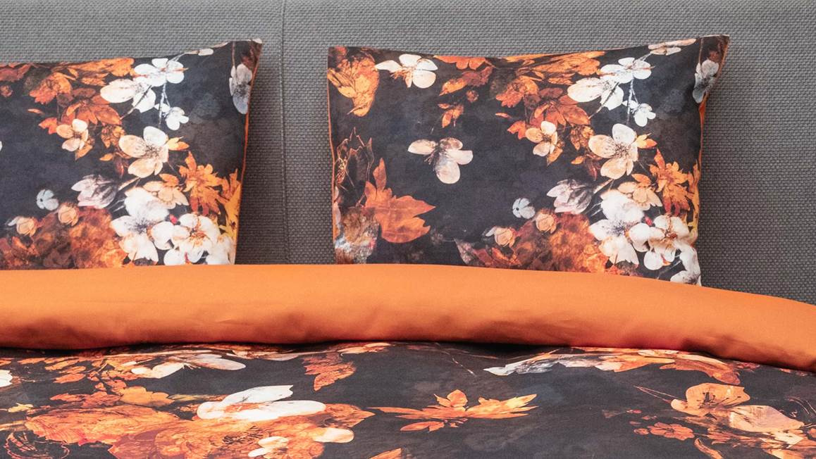 Kayori Senji housse de couette