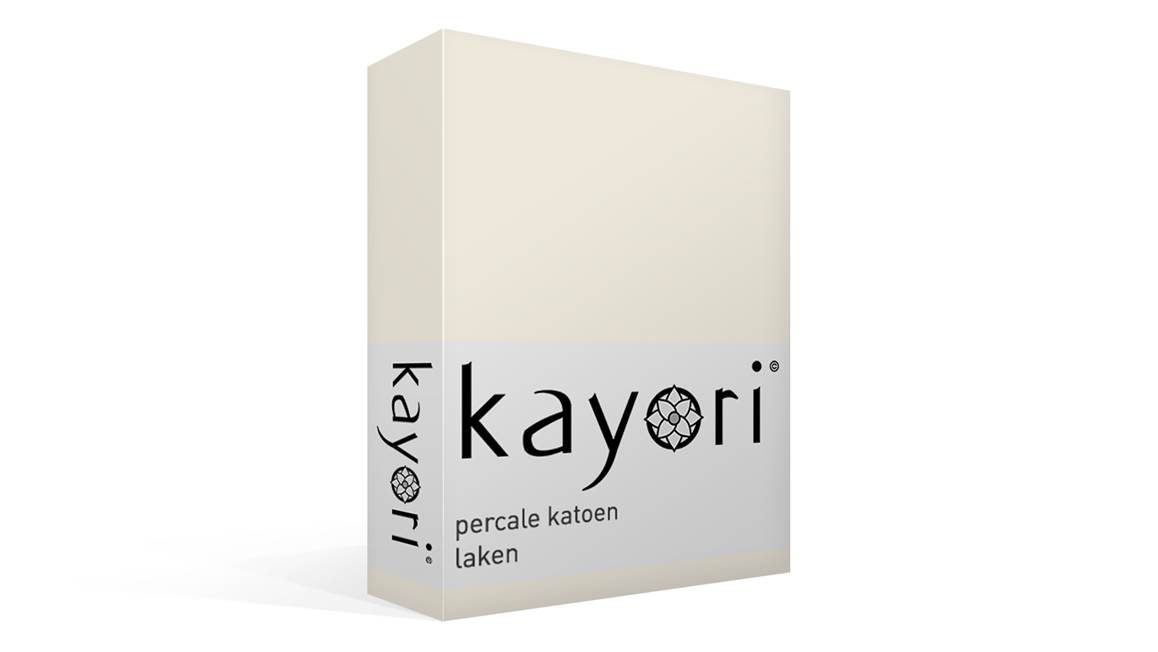 Kayori Shizu drap percale