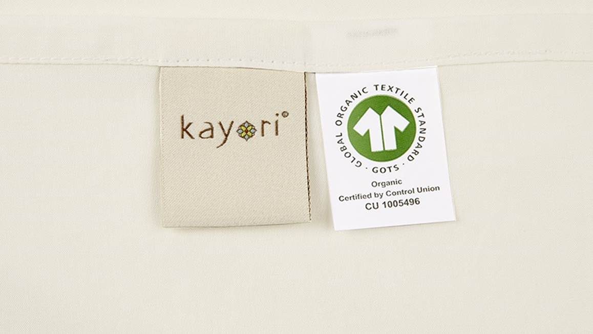 Kayori Shizu drap percale