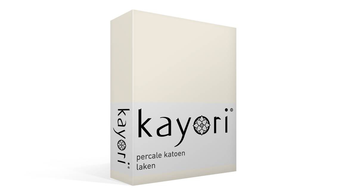 Kayori Shizu drap percale