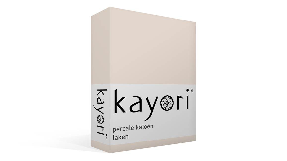 Kayori Shizu drap percale
