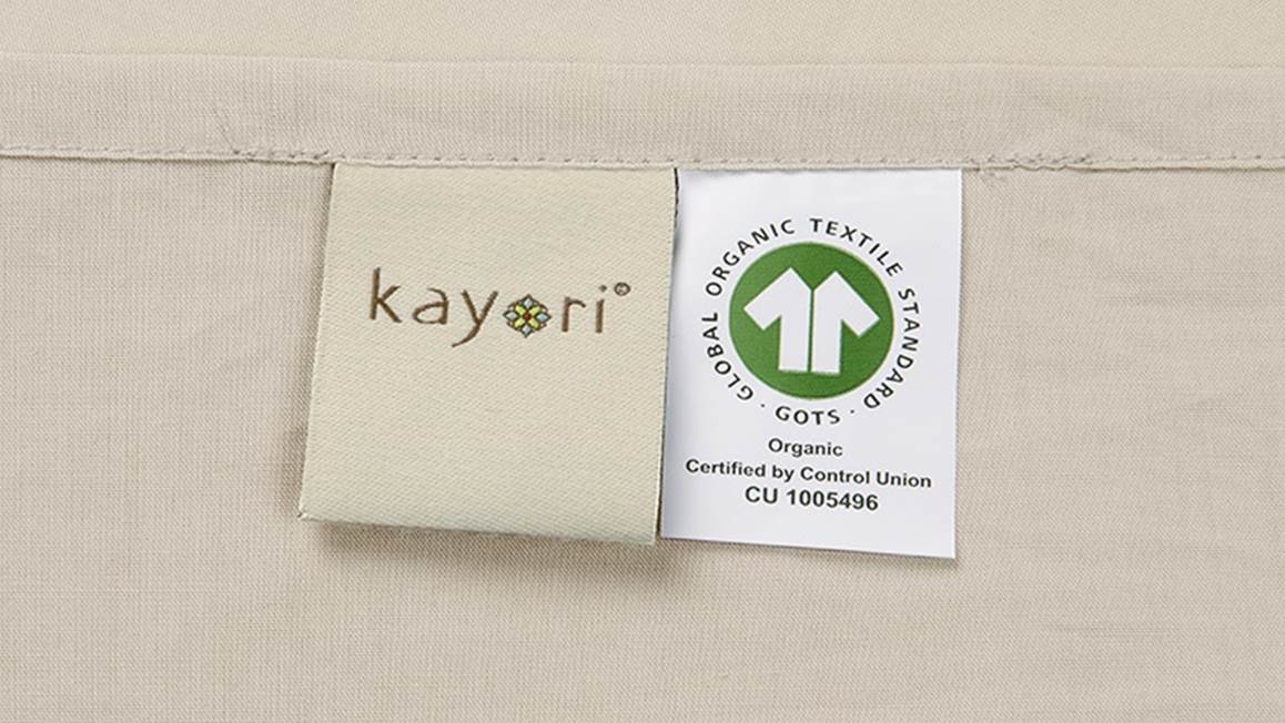 Kayori Shizu drap percale
