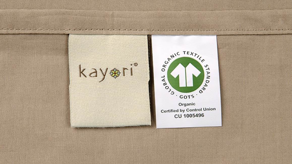 Kayori Shizu drap percale