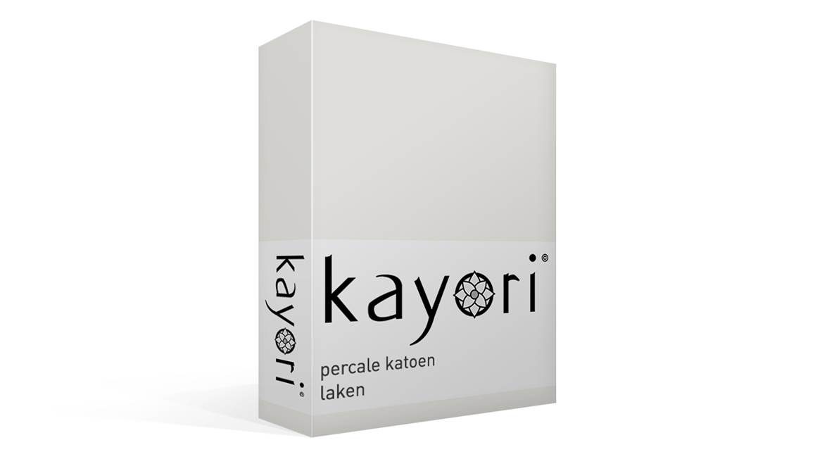 Kayori Shizu drap percale