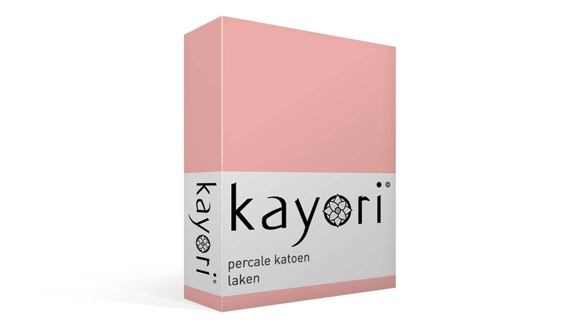 Kayori Shizu drap percale