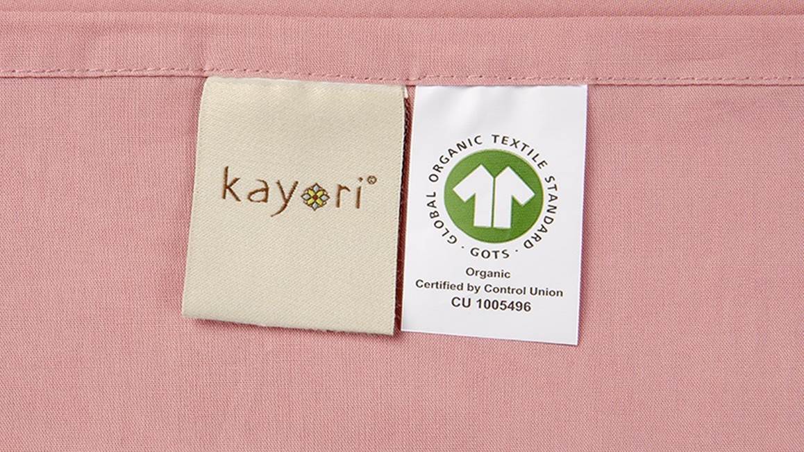 Kayori Shizu drap percale