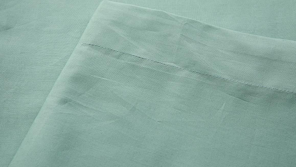 Kayori Shizu drap percale bio