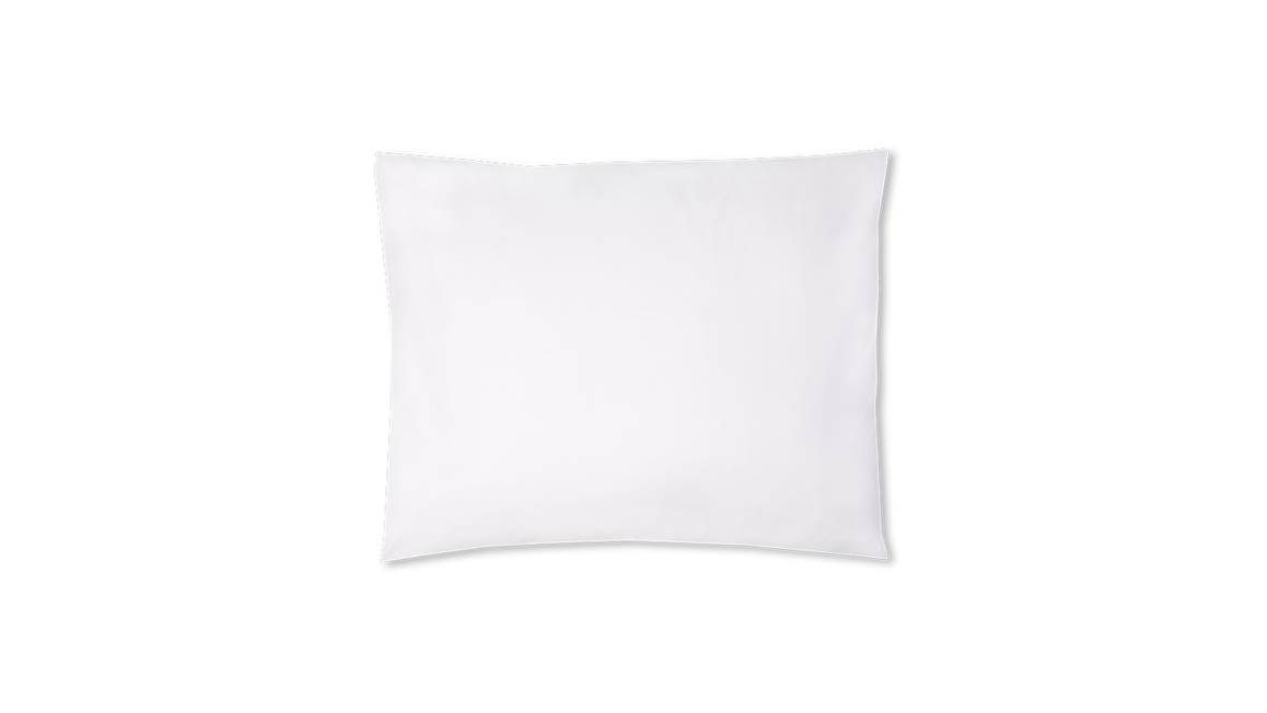 Kayori Shizu taies d’oreiller percale (lot de 2)