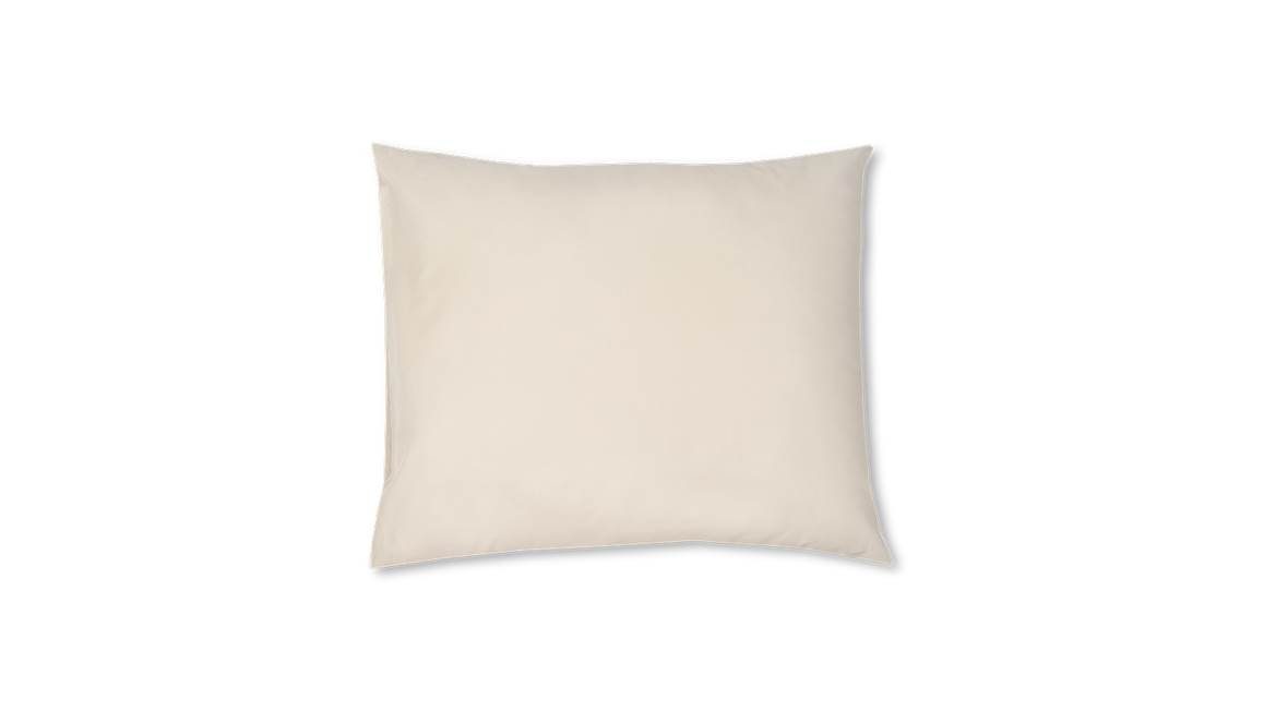 Kayori Shizu taies d’oreiller percale (lot de 2)