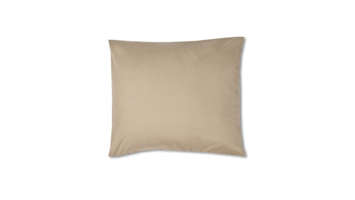 Kayori Shizu taies d’oreiller percale (lot de 2)