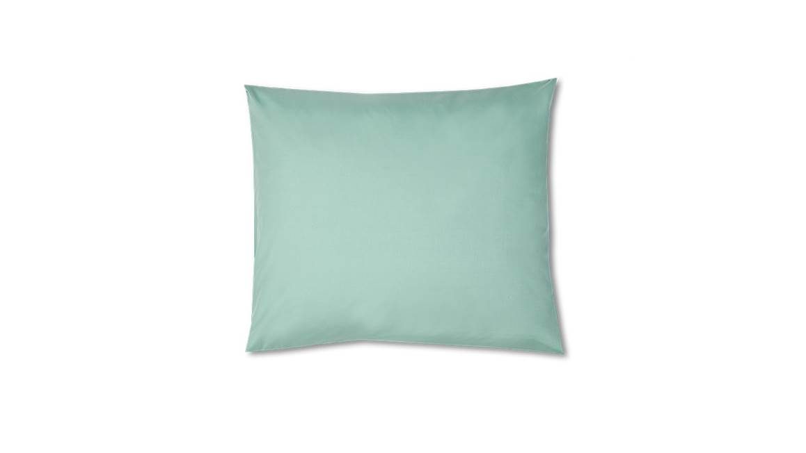 Kayori Shizu taies d’oreiller percale (lot de 2)