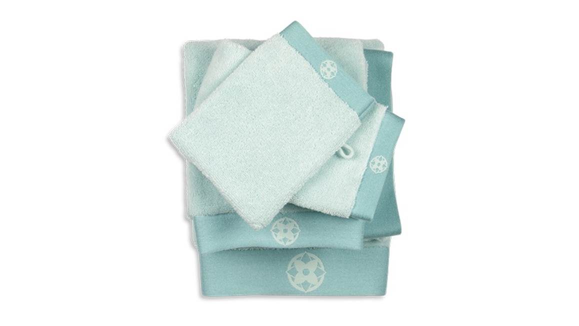 Kayori Yu linge de bain vert menthe