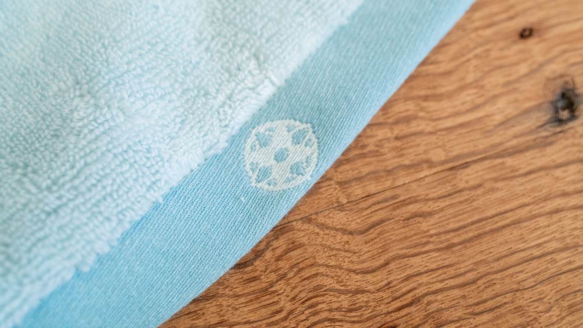 Kayori Yu linge de bain vert menthe