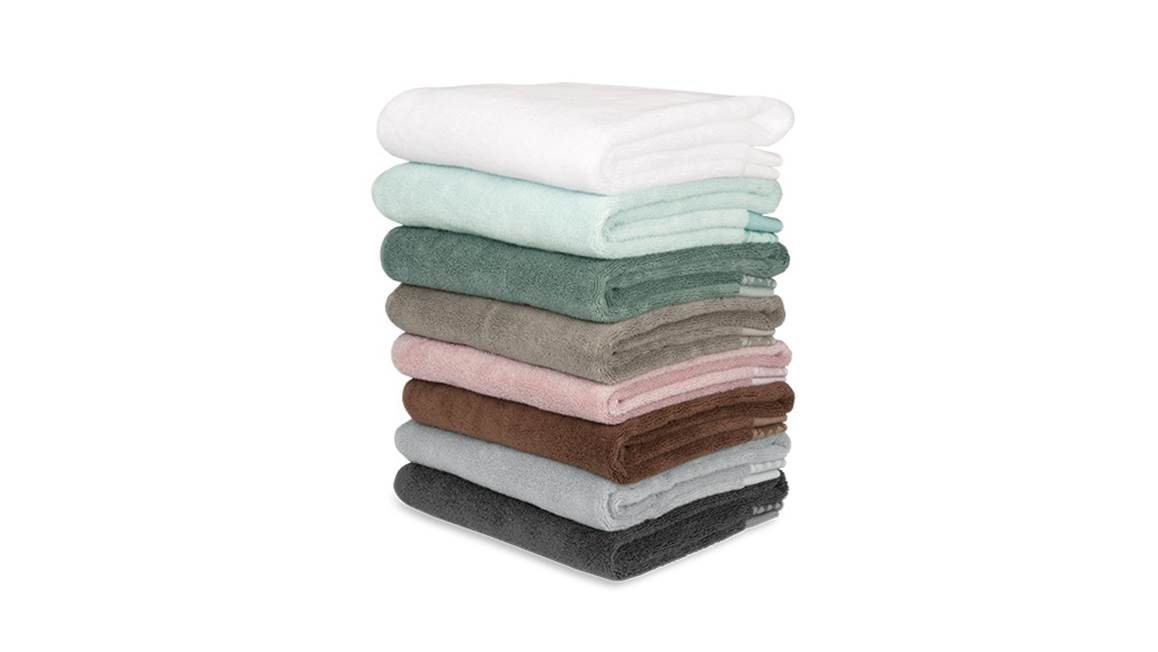 Kayori Yu linge de bain vert menthe