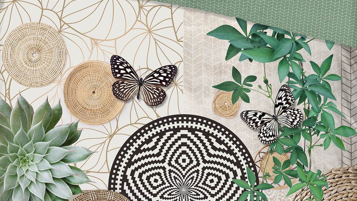 HIP Collection Skylar housse de couette