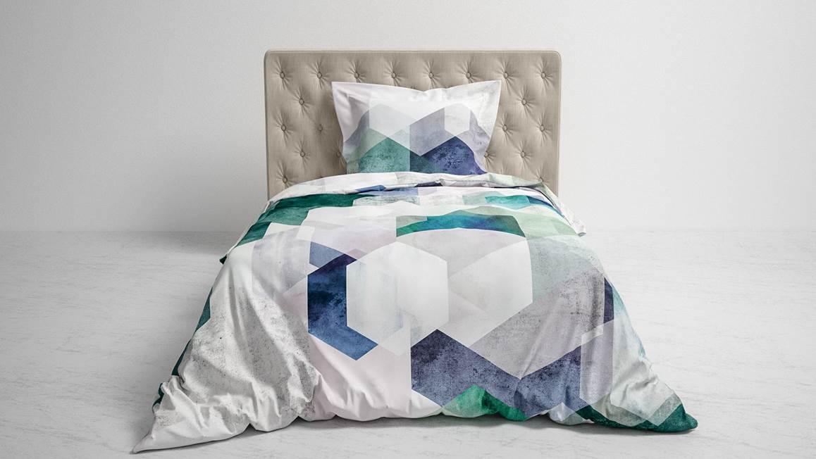Heckettlane Anderson housse de couette