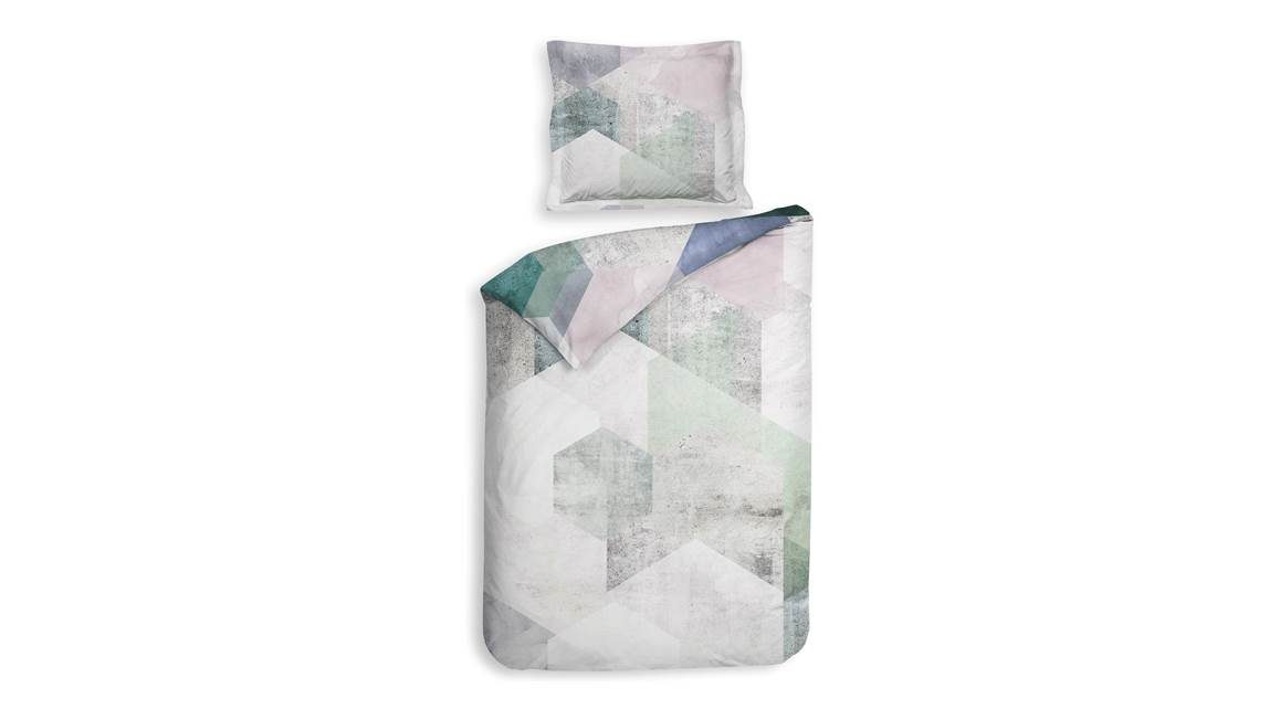 Heckettlane Anderson housse de couette
