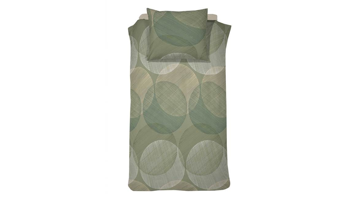 Damai Foam housse de couette