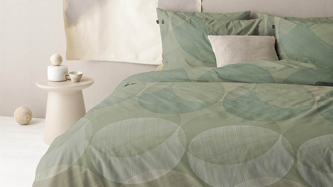 Damai Foam housse de couette