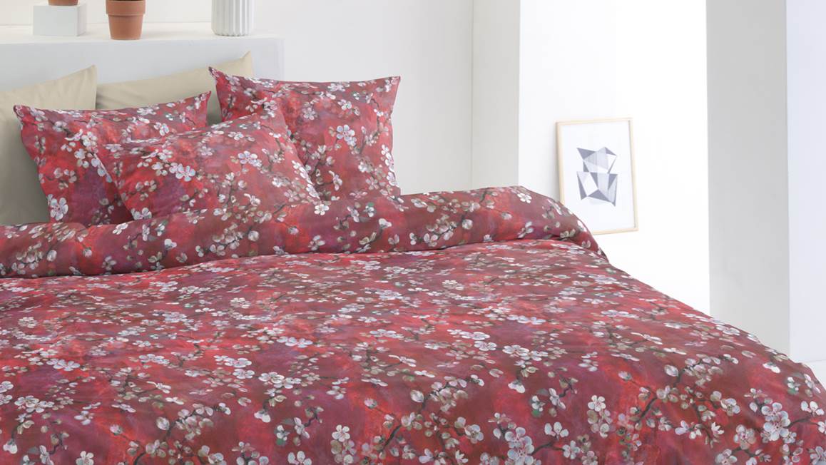 Damai Missandei housse de couette