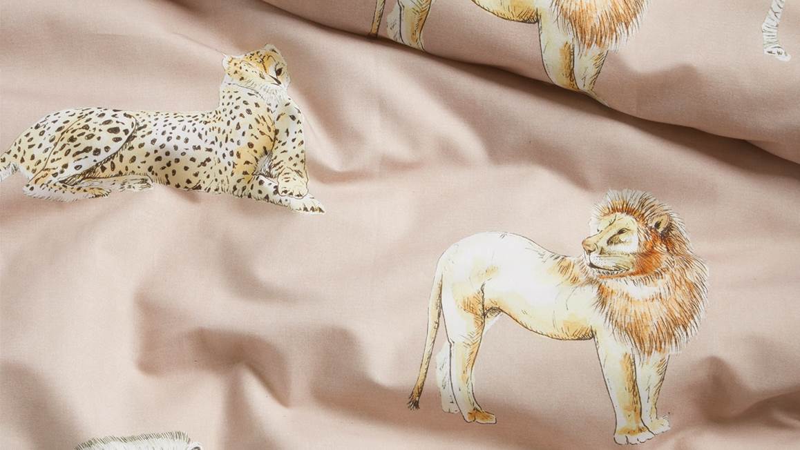 Damai Sloane housse de couette