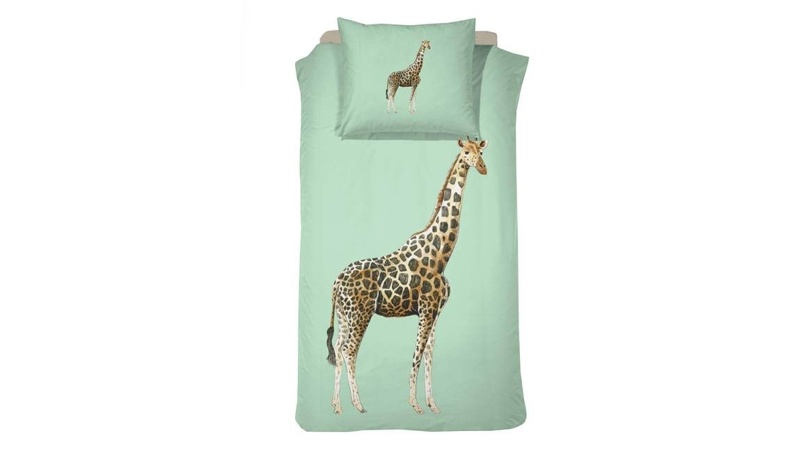 Damai Willa housse de couette