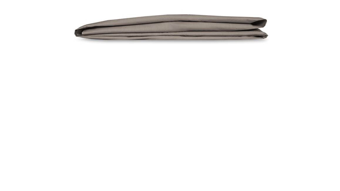 Kayori Shizu drap-housse grand bonnet percale