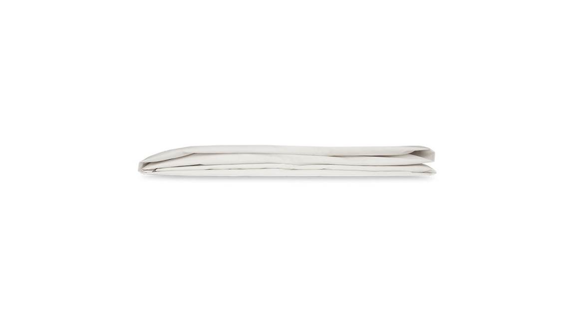 Kayori Shizu drap-housse surmatelas TR percale