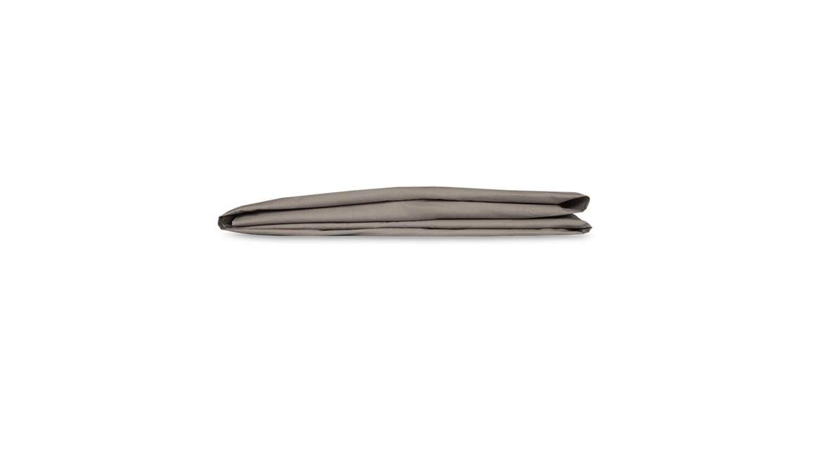 Kayori Shizu drap-housse surmatelas TR percale