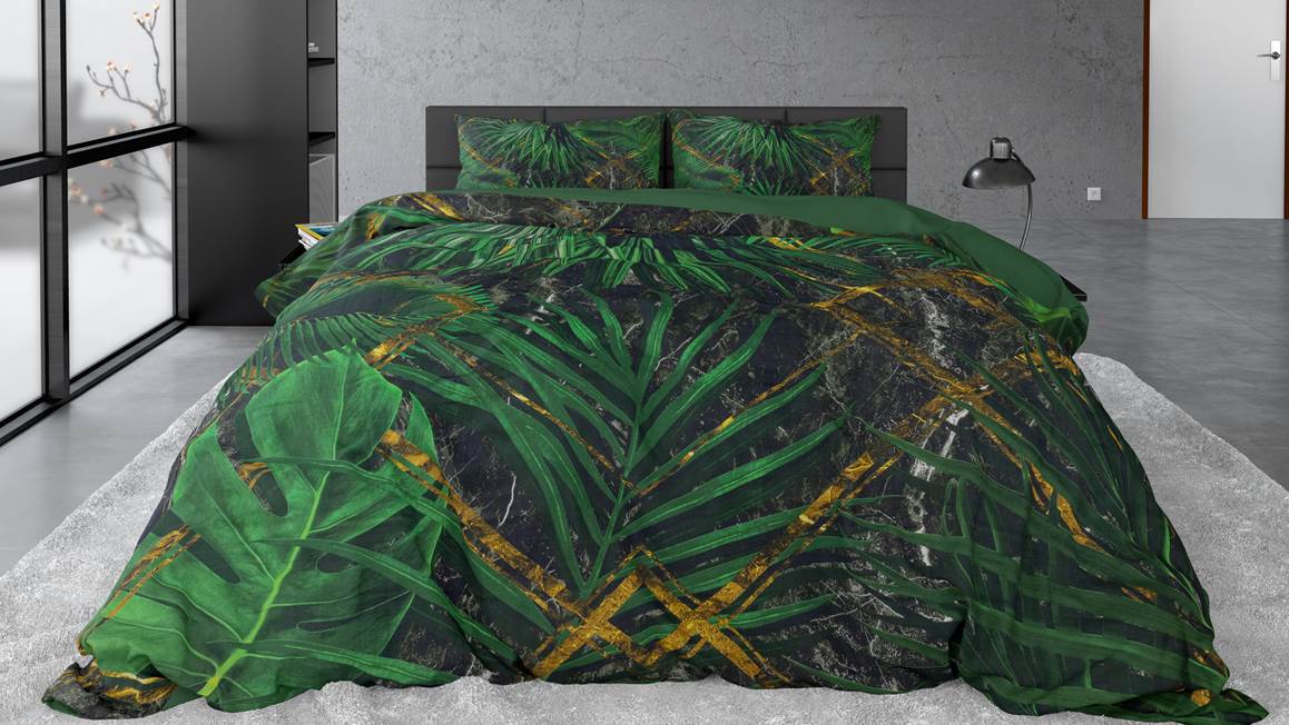 Dreamhouse Avena housse de couette