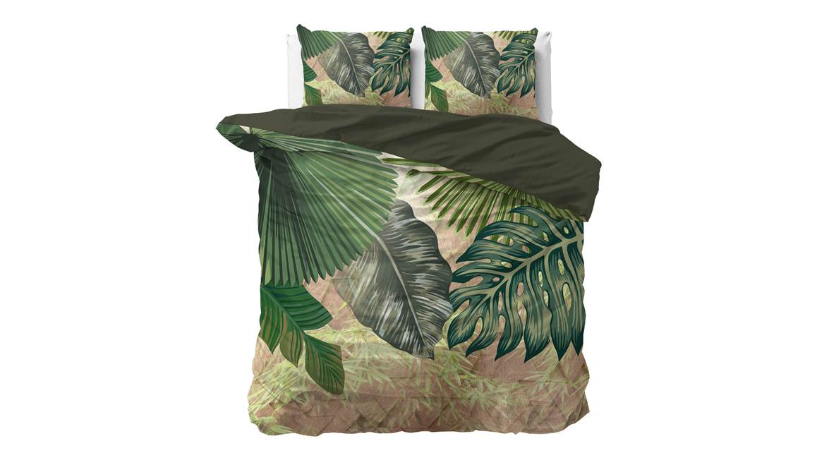 Dreamhouse Malva housse de couette