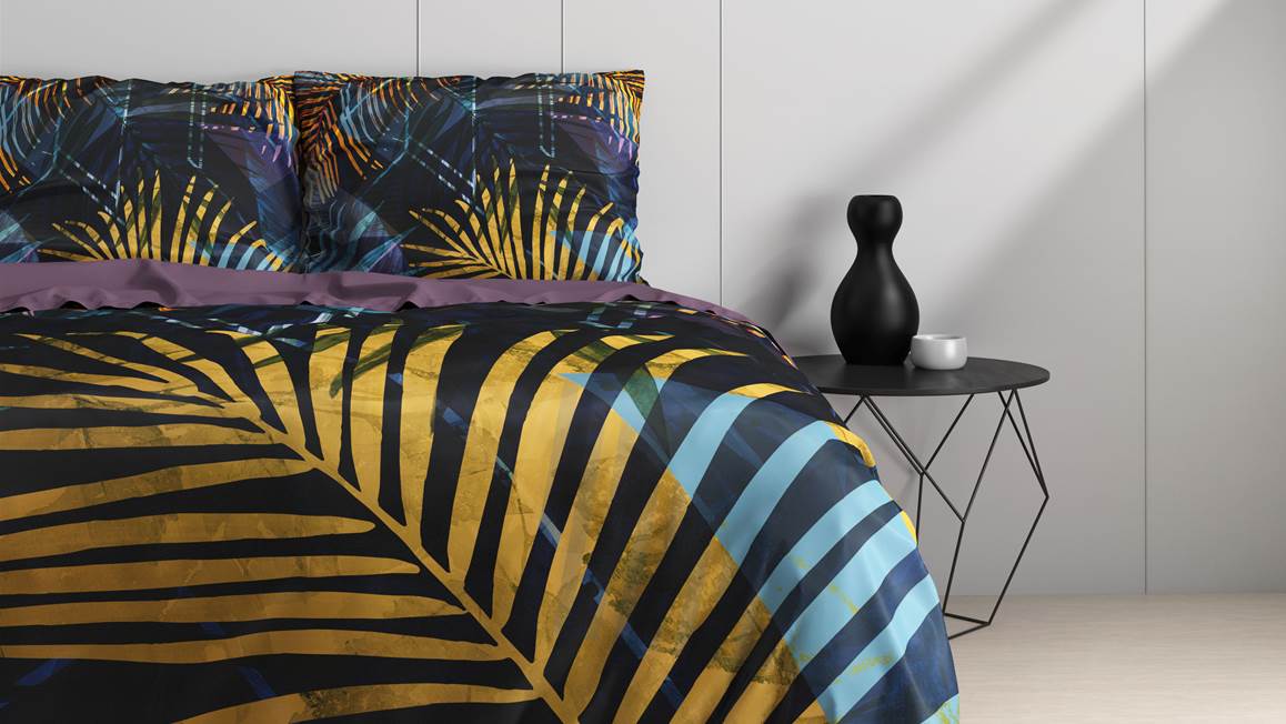 Dreamhouse Marina housse de couette