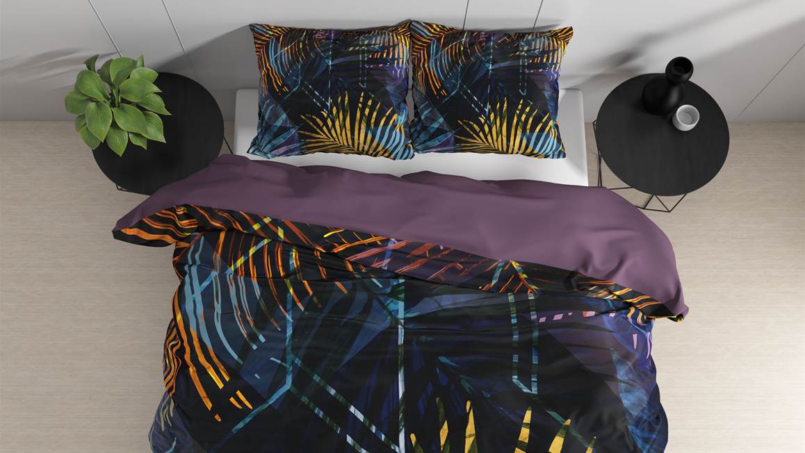 Dreamhouse Marina housse de couette
