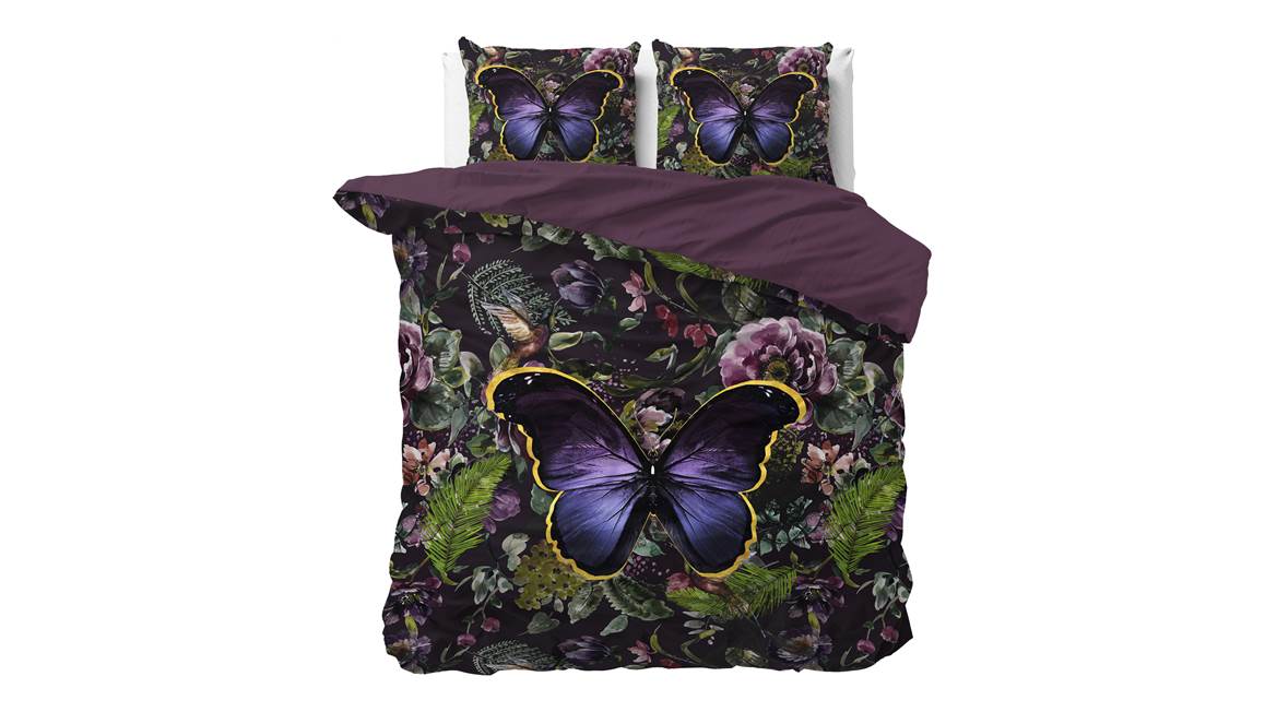 Dreamhouse Mosani housse de couette