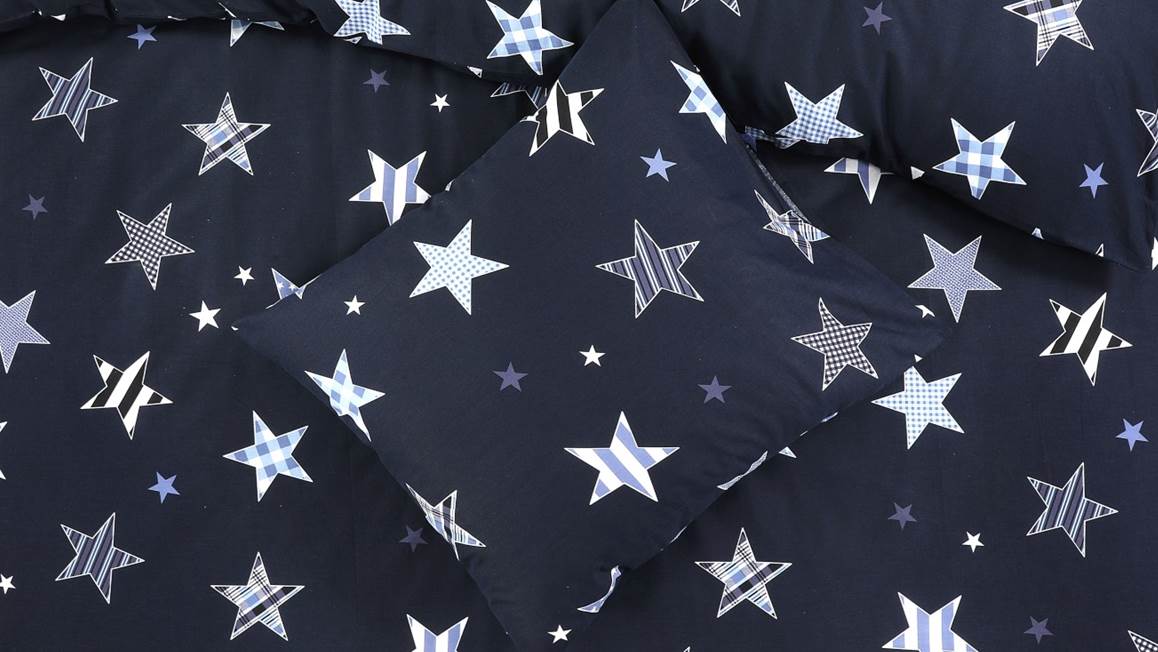 Day Dream Stella housse de couette 