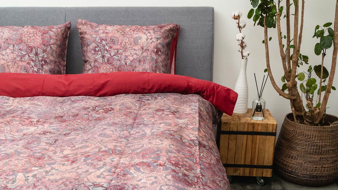 Kayori Chana housse de couette